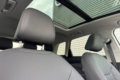 2026 Audi Q3 S Line quattro