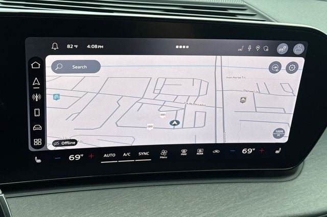 2026 Audi Q3 S Line quattro