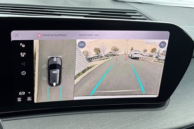 2026 Audi Q3 S Line quattro