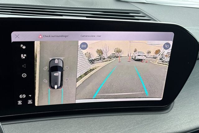 2026 Audi Q3 S Line quattro