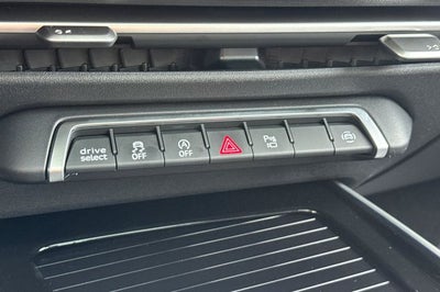 2026 Audi Q3 S Line quattro