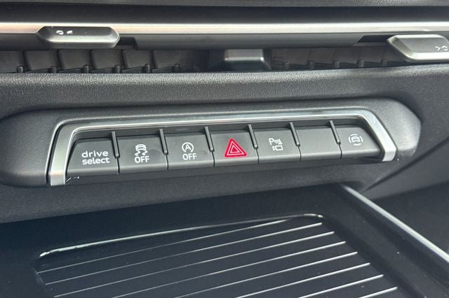 2026 Audi Q3 S Line quattro