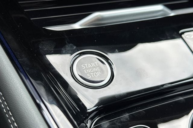 2026 Audi Q3 S Line quattro