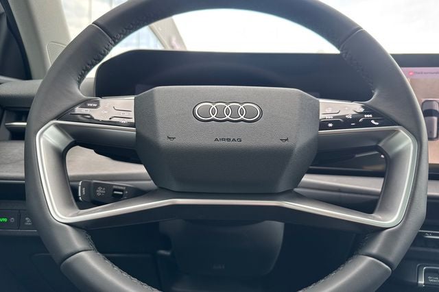 2026 Audi Q3 S Line quattro