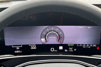 2026 Audi Q3 S Line quattro