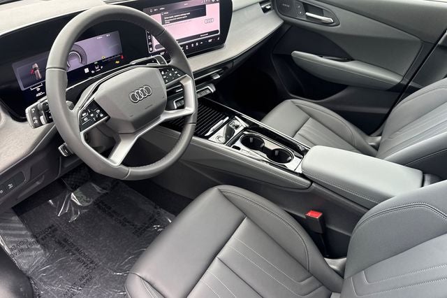 2026 Audi Q3 S Line quattro