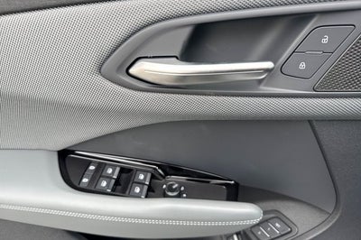 2026 Audi Q3 S Line quattro