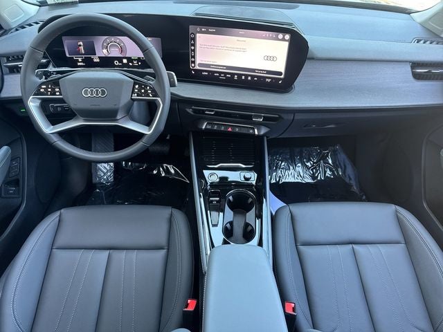 2026 Audi Q3 S line quattro