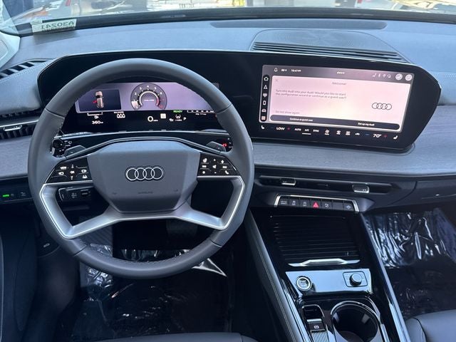 2026 Audi Q3 S line quattro
