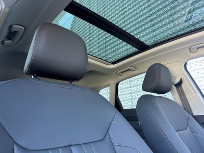 2026 Audi Q3 S line quattro