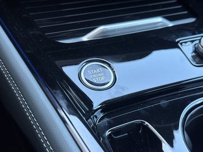 2026 Audi Q3 S line quattro
