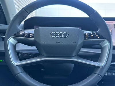 2026 Audi Q3 S line quattro