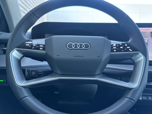 2026 Audi Q3 S line quattro