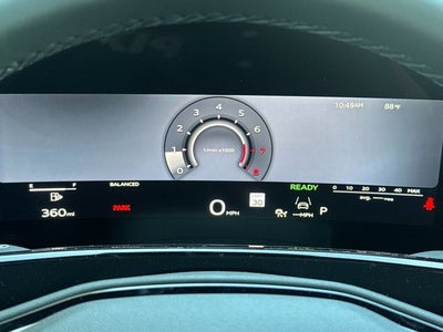 2026 Audi Q3 S line quattro