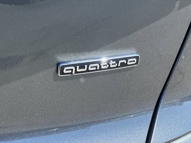 2026 Audi Q3 S line quattro