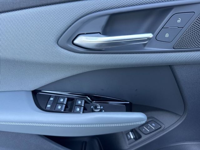 2026 Audi Q3 S line quattro
