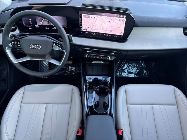 2026 Audi Q3 S line quattro