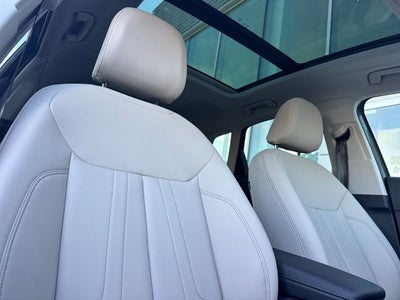 2026 Audi Q3 S line quattro