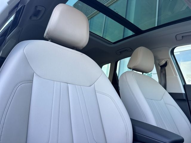 2026 Audi Q3 S line quattro