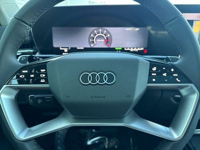 2026 Audi Q3 S line quattro