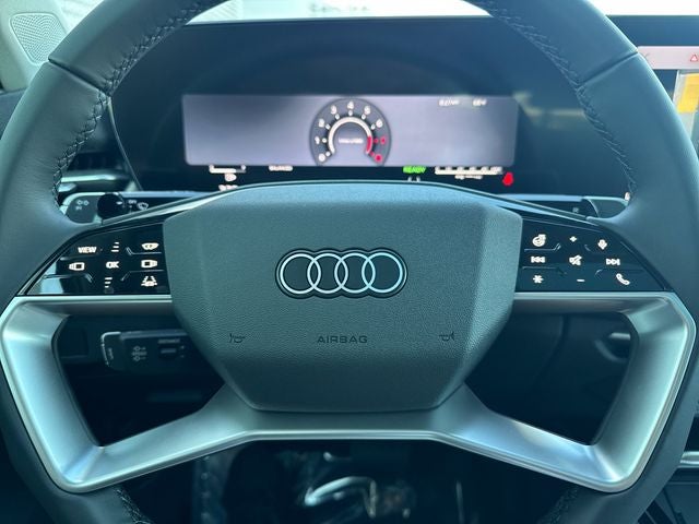 2026 Audi Q3 S line quattro