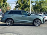 2026 Audi Q3 S line quattro