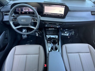 2026 Audi Q3 S line quattro