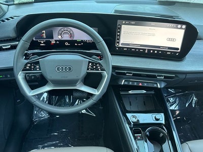 2026 Audi Q3 S line quattro