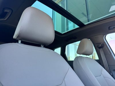 2026 Audi Q3 S line quattro
