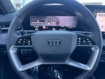 2026 Audi Q3 S line quattro