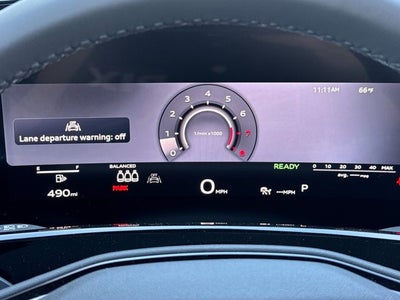 2026 Audi Q3 S line quattro