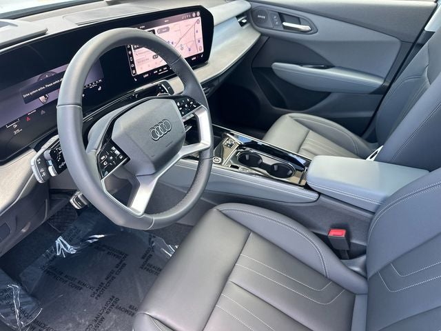 2026 Audi Q3 S line quattro