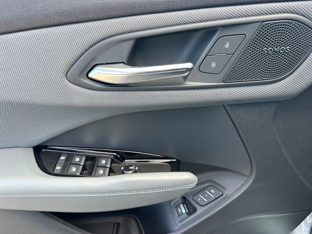 2026 Audi Q3 S line quattro