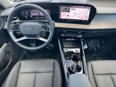 2026 Audi Q3 S line quattro