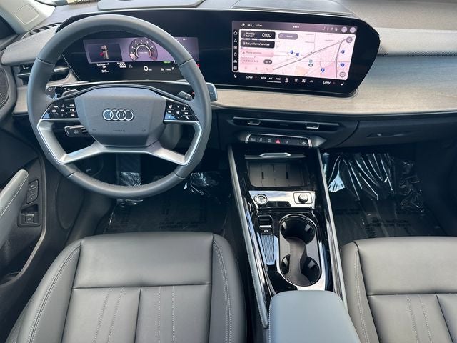 2026 Audi Q3 S line quattro