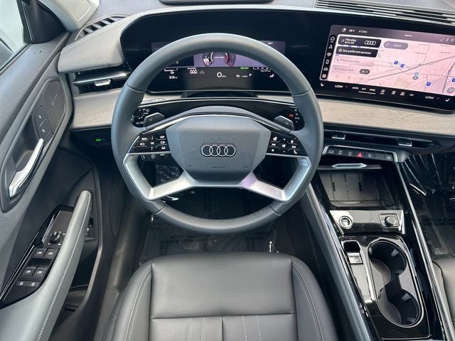 2026 Audi Q3 S line quattro