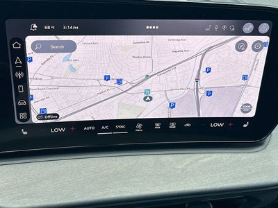 2026 Audi Q3 S line quattro