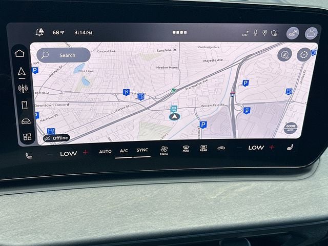 2026 Audi Q3 S line quattro