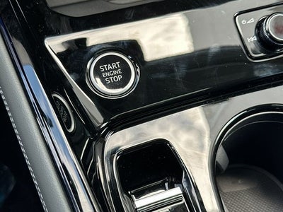 2026 Audi Q3 S line quattro