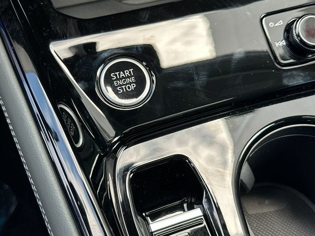 2026 Audi Q3 S line quattro