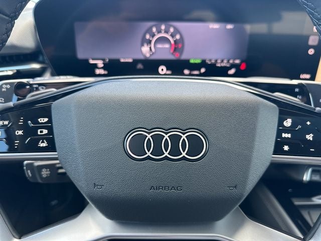 2026 Audi Q3 S line quattro
