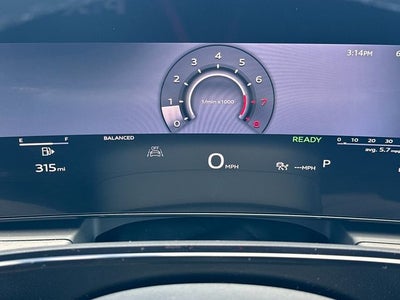 2026 Audi Q3 S line quattro