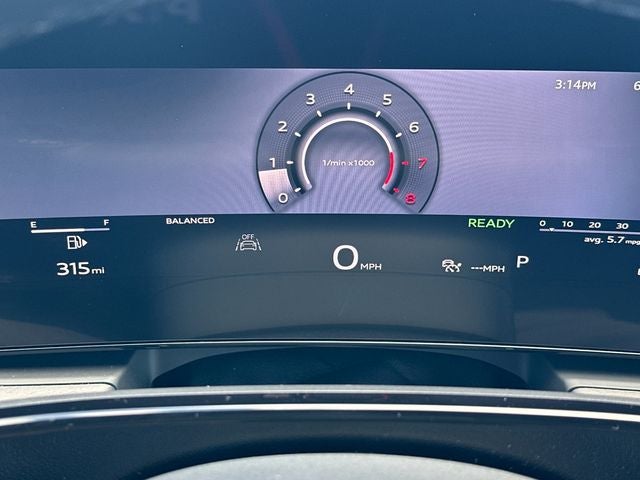 2026 Audi Q3 S line quattro