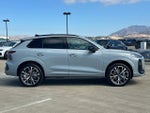 2026 Audi Q3 S line quattro