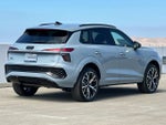 2026 Audi Q3 S line quattro