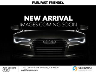 2026 Audi Q3 S line quattro