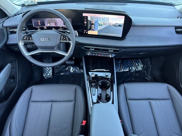 2026 Audi Q3 S line quattro