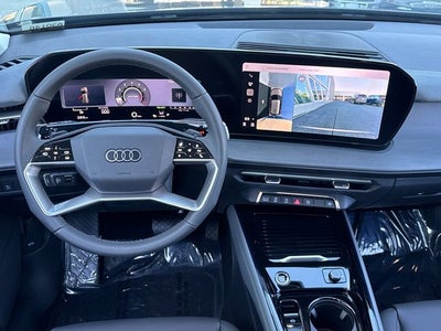 2026 Audi Q3 S line quattro