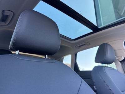 2026 Audi Q3 S line quattro