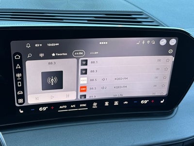 2026 Audi Q3 S line quattro